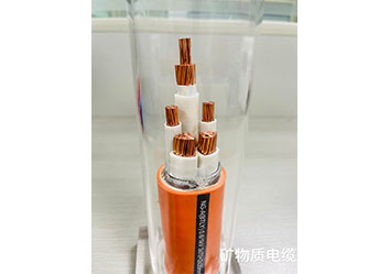 礦物質電纜